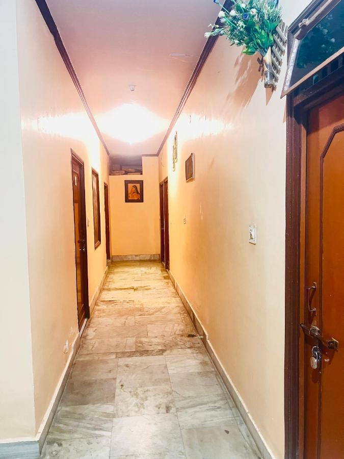 فندق راشمي آغْرا المظهر الخارجي الصورة